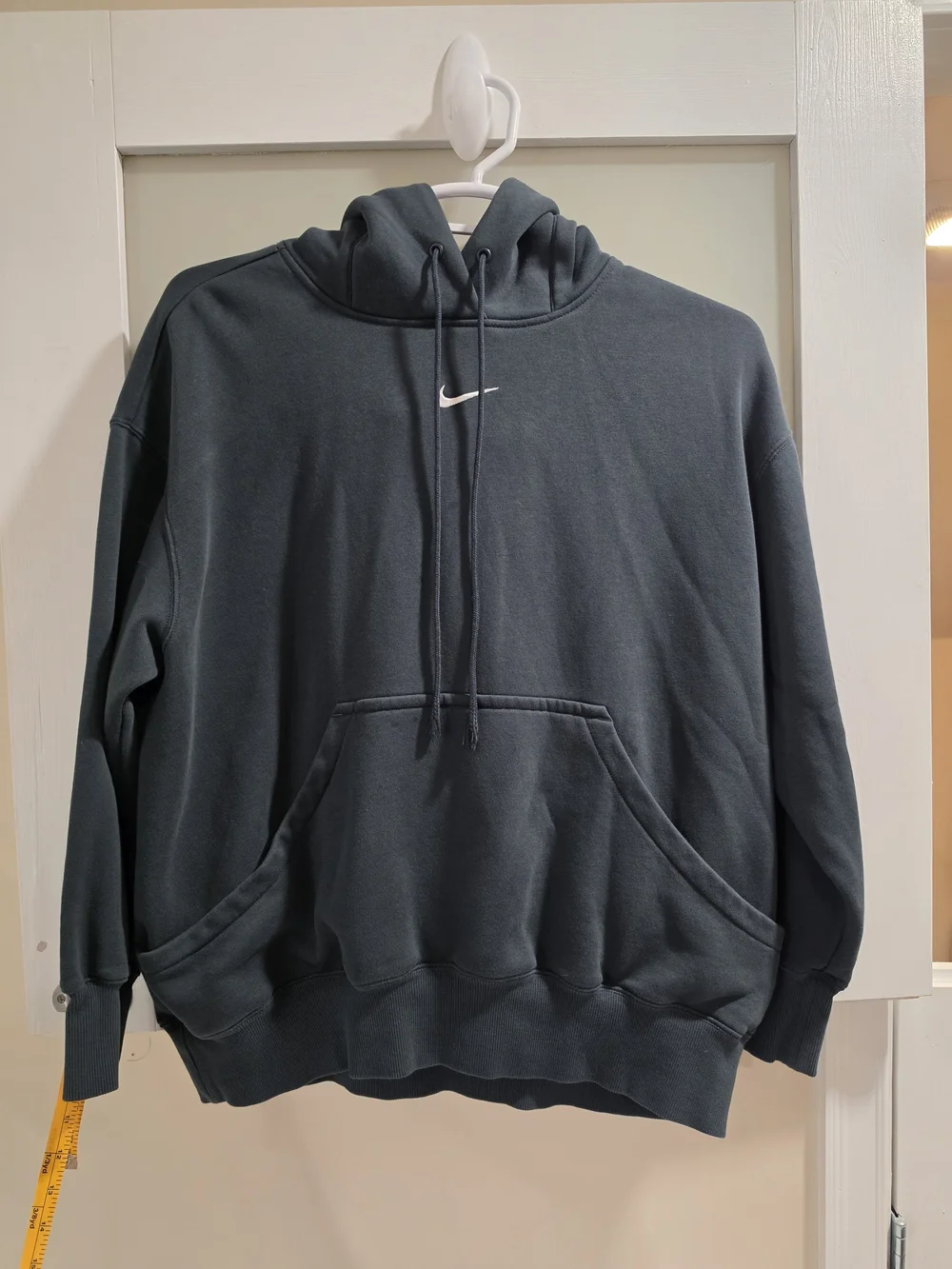 Oversized Phoenix Hoodie
